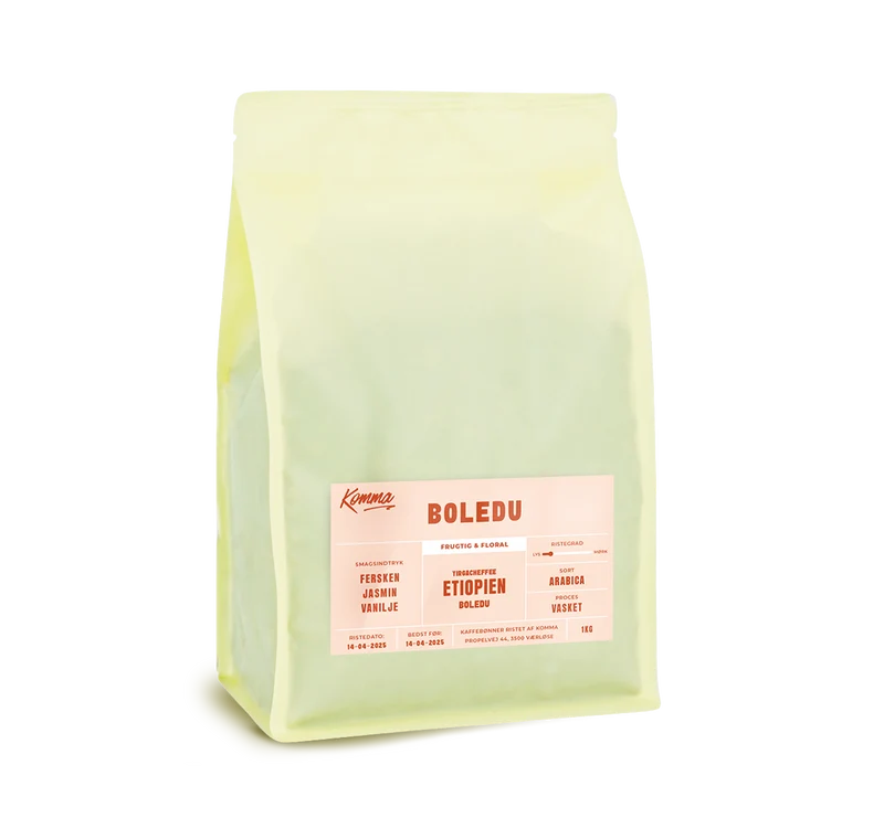 Boledu | Etiopien