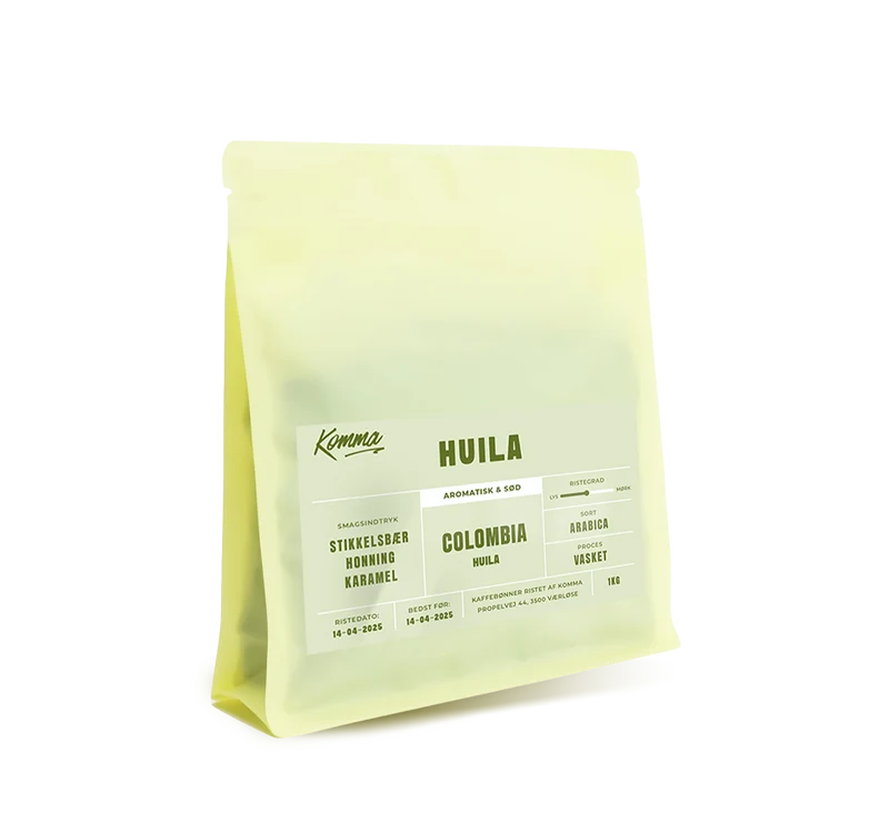 Huila | Colombia