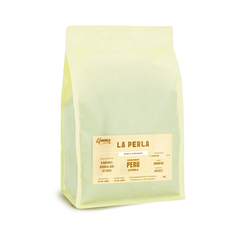 La Perla | Peru