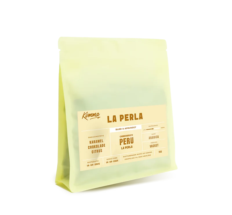 La Perla | Peru
