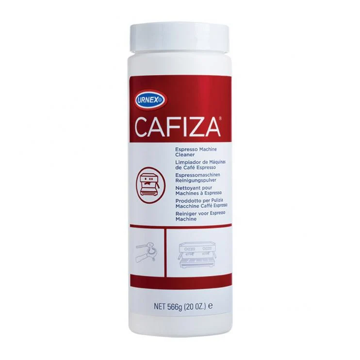 Urnex Cafiza Espresso Rensemiddel pulver 566g