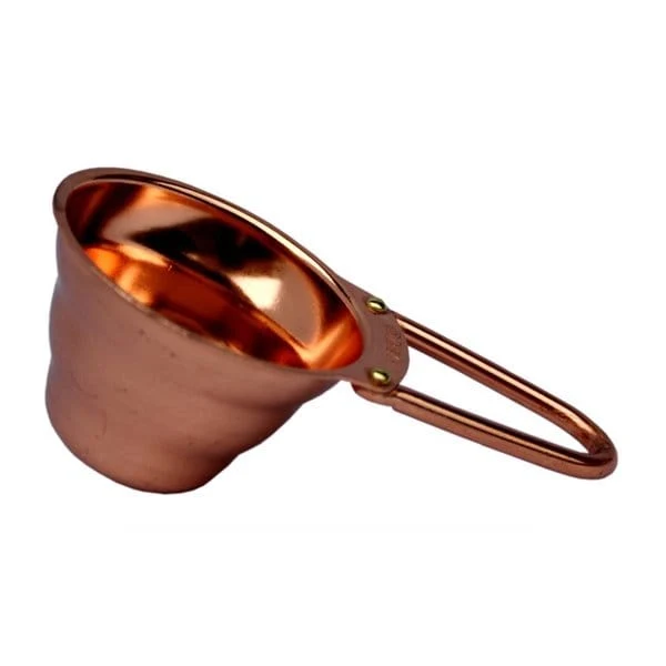 Hario Måleske Kobber 12g