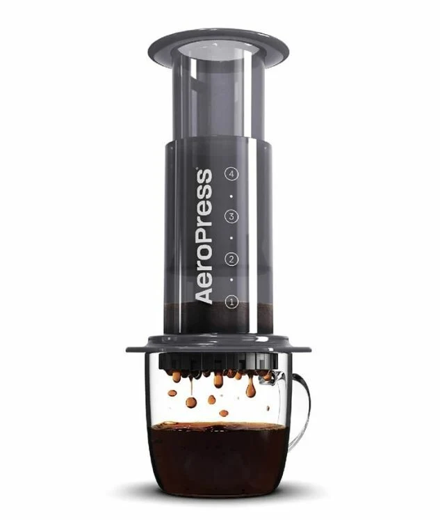 AeroPress Kaffebrygger