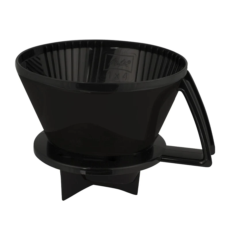Melitta Excellent tragt sort