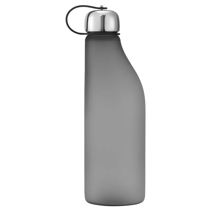 Georg Jensen Sky drikkeflaske - grå