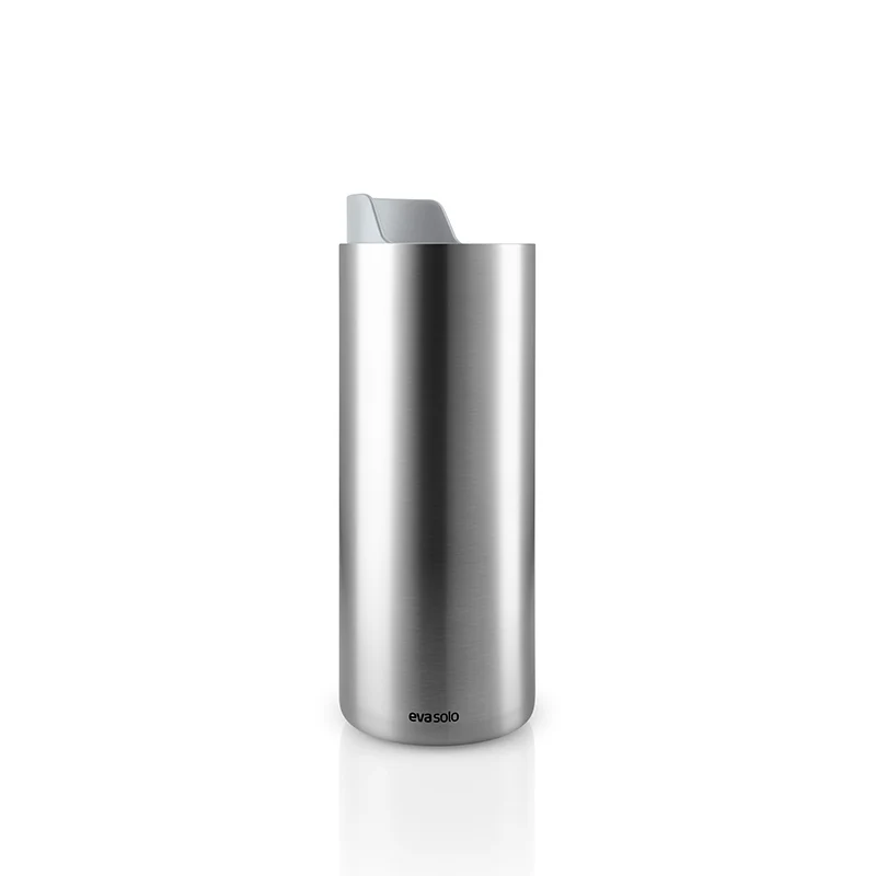 Eva Solo Urban To Go Cup Recycled Marble Grey