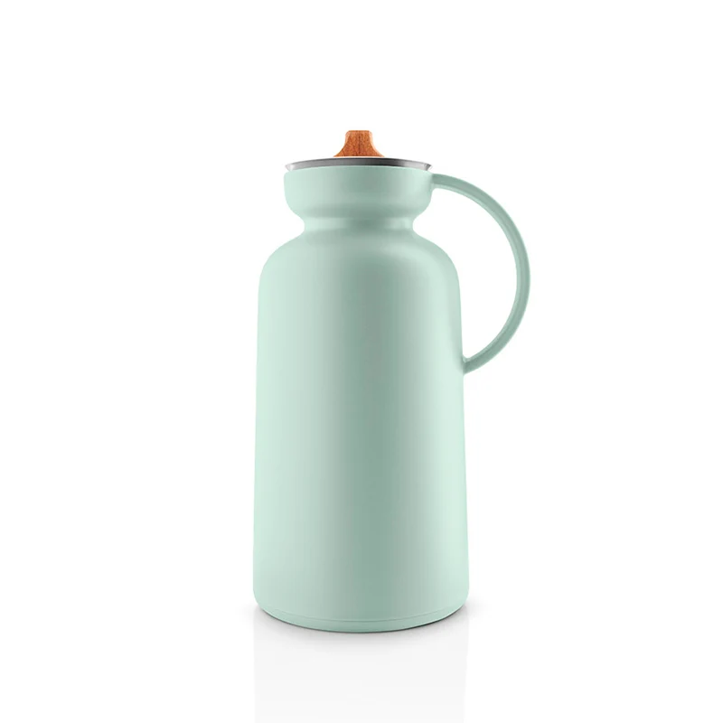 Eva Solo Silhouette Termokande 1L Sage