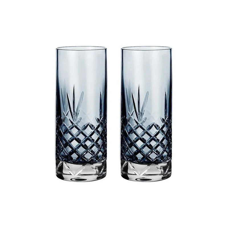 CRISPY HIGHBALL SAPPHIRE - 2 stk
