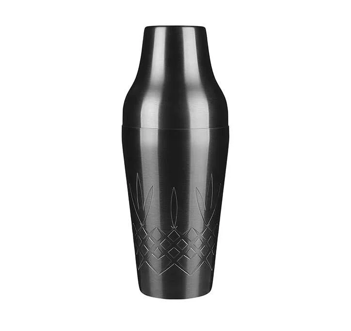 Frederik Bagger Crispy Shine Dark, Shaker