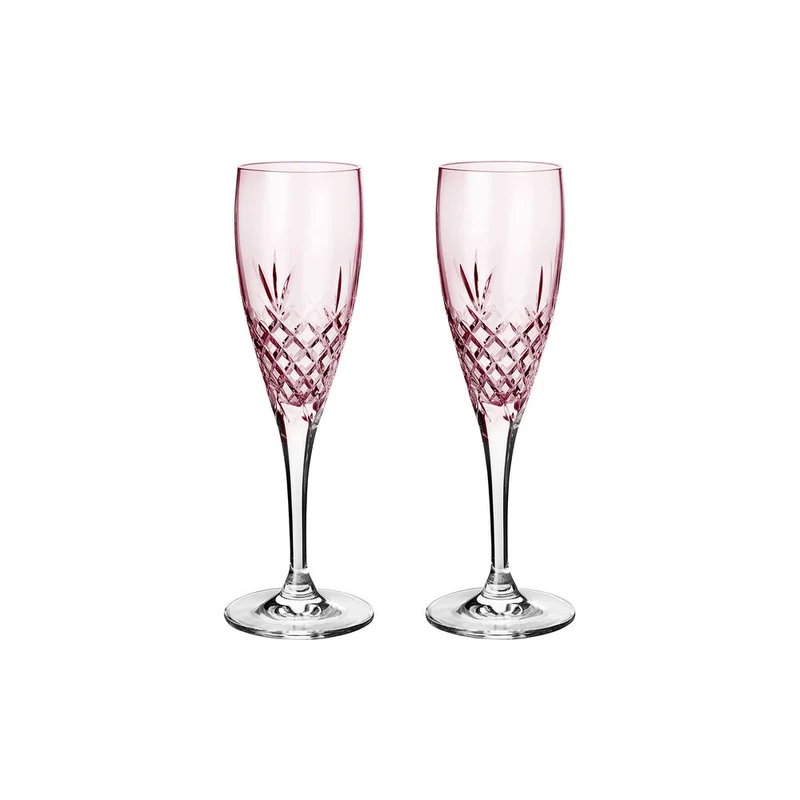 Frederik Bagger Crispy, Celebration Topaz 2 stk.