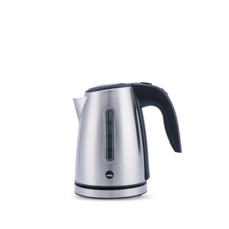 Wilfa Quick Boil Elkedel 1 Liter