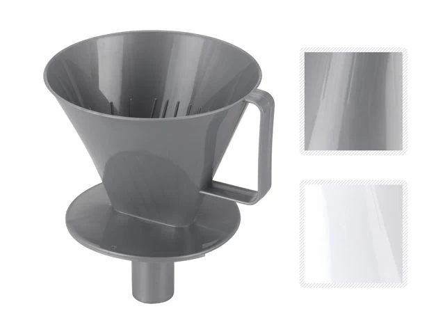 Kaffefilter tragt
