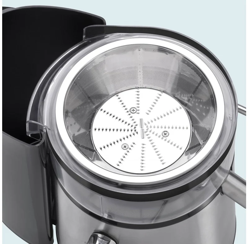 WMF Kult X juice extractor 1.2 l. Saftcentrifuge