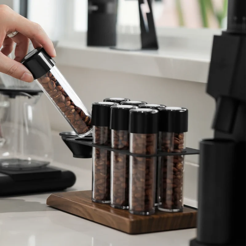 MHW-3BOMBER Coffee Energy Tube Set