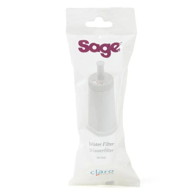 Sage Claro Swiss Water Filter