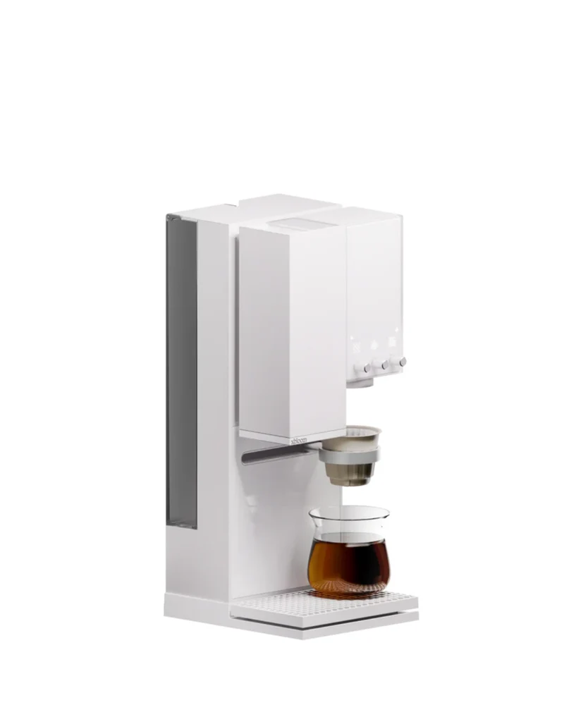xBloom Studio - Coffee Machine