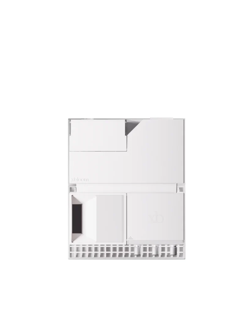 xBloom Studio - Coffee Machine