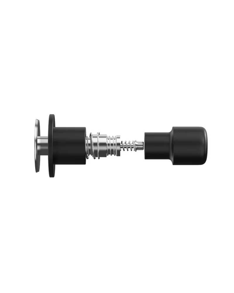 TIMEMORE - 58 mm Impulse Impact Tamper
