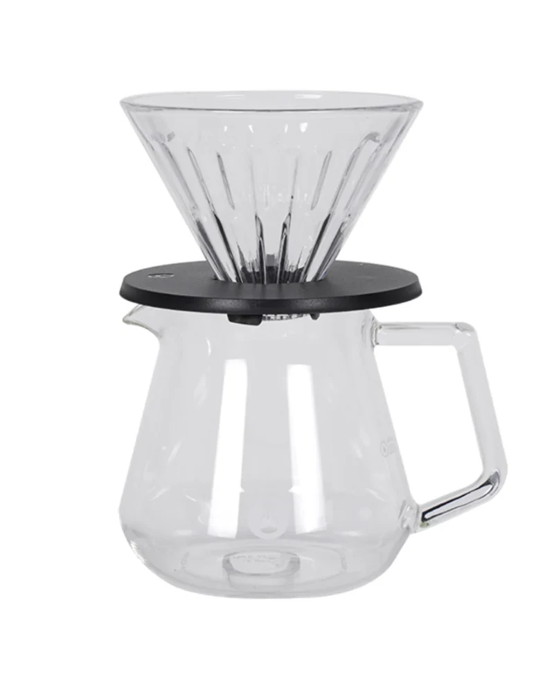 TIMEMORE - Crystal Eye Brewer Set
