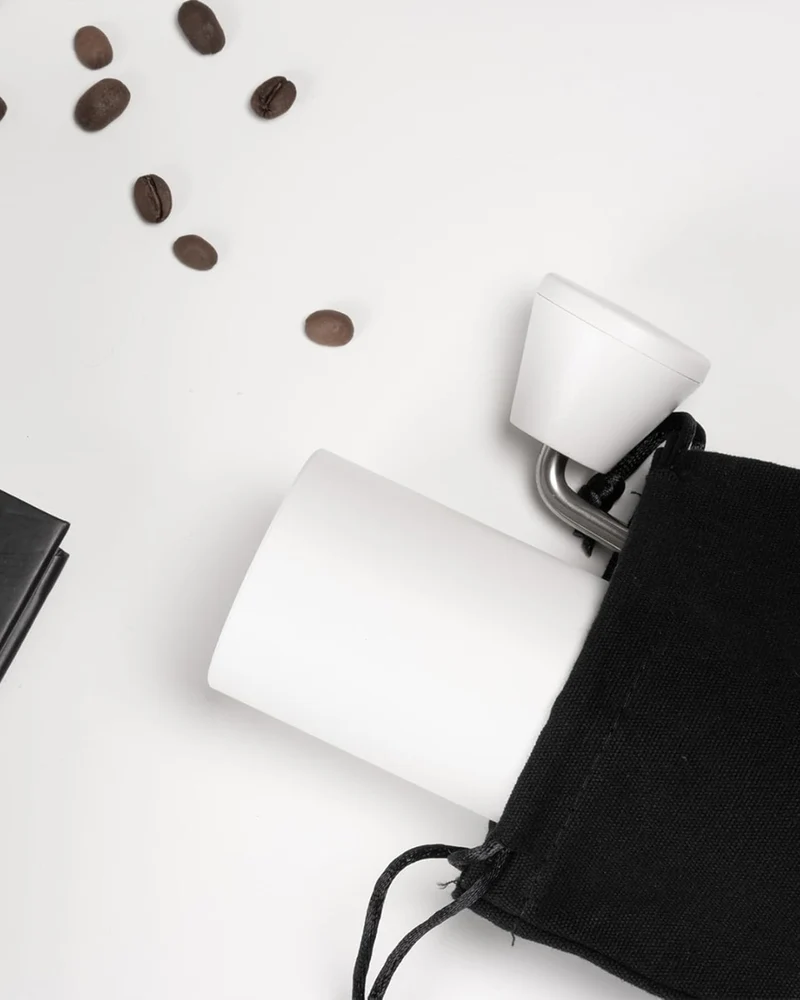 TIMEMORE - C3 Manual Coffee Grinder