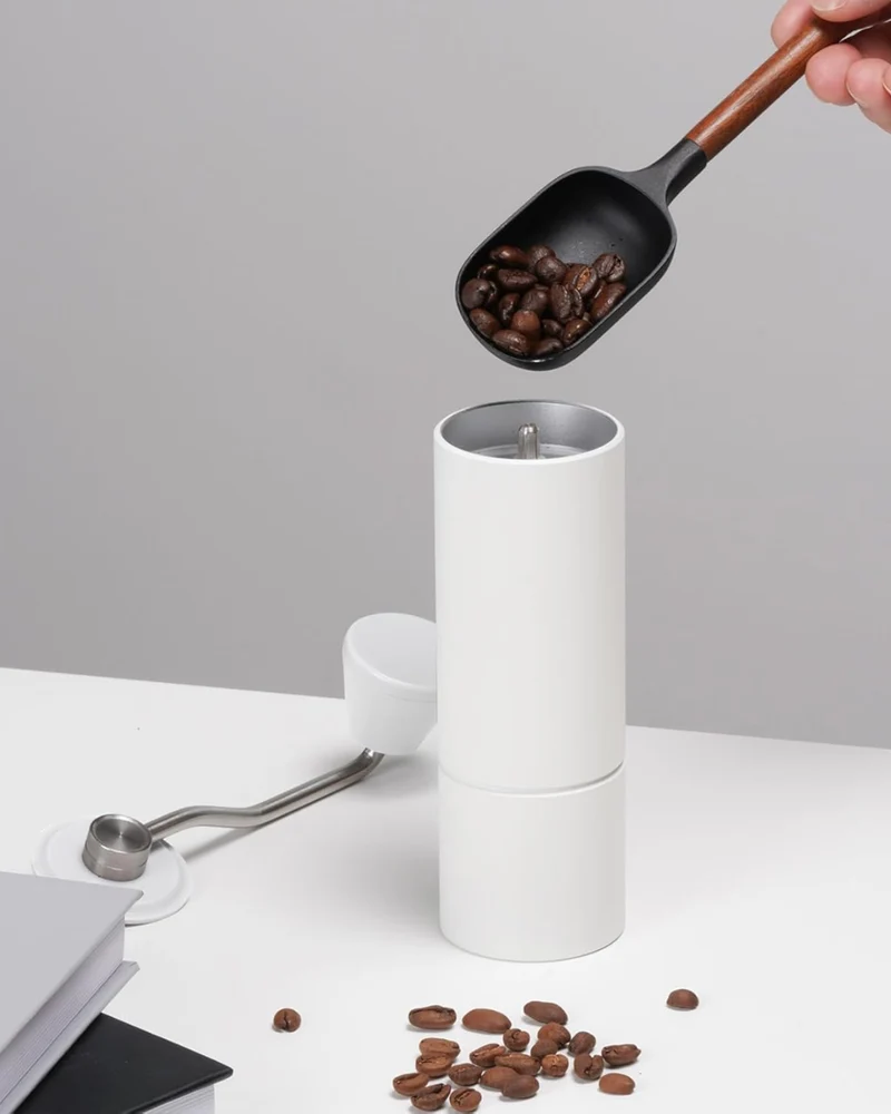 TIMEMORE - C3 Manual Coffee Grinder