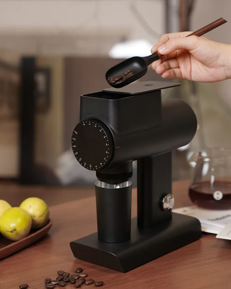 TIMEMORE - Electric Grinder Sculptor 078S