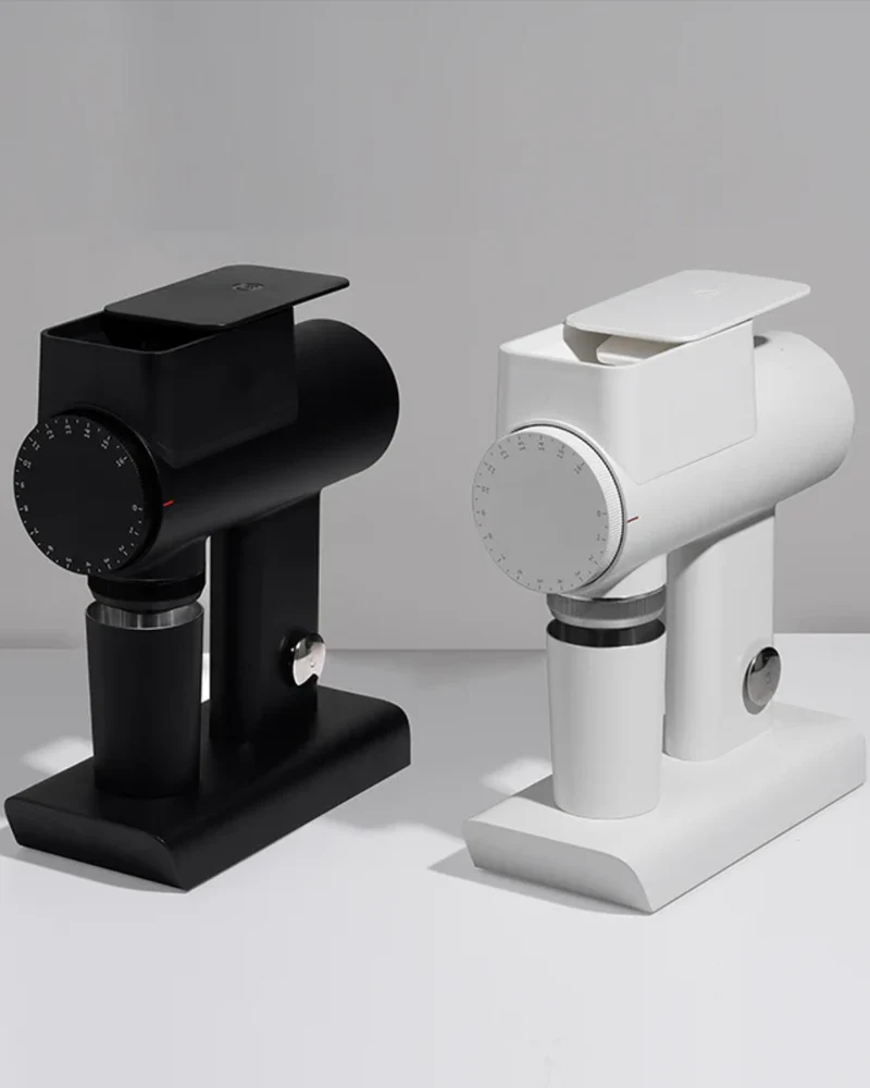 TIMEMORE - Electric Grinder Sculptor 078S