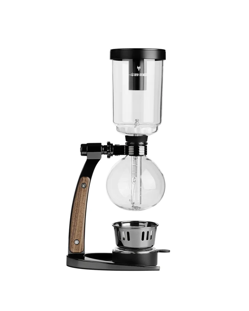 Twilight Syphon Coffee Maker – 1–3 Cups by MHW-3BOMBER