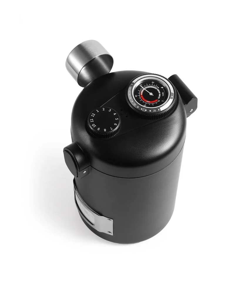MHW-3BOMBER Gambo Sealed Canister