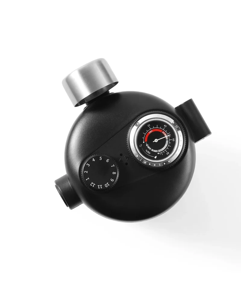 MHW-3BOMBER Gambo Sealed Canister