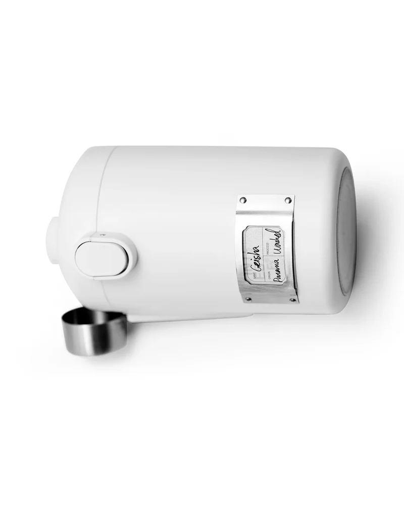 MHW-3BOMBER Gambo Sealed Canister