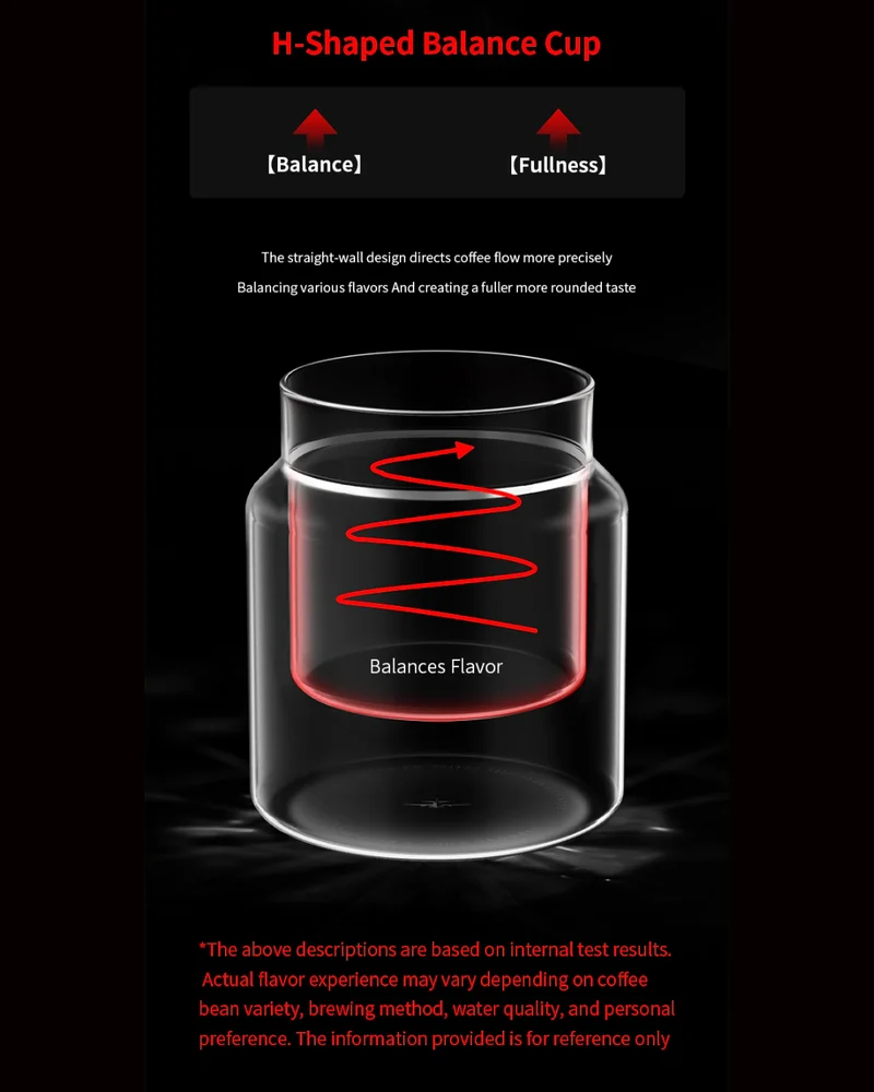 DW Series Glass Cup by MHW-3BOMBER