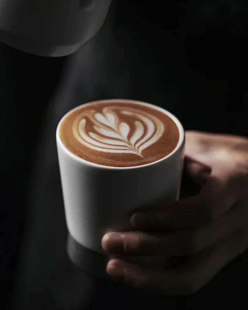 CERA Series Ceramic Cup by MHW-3BOMBER