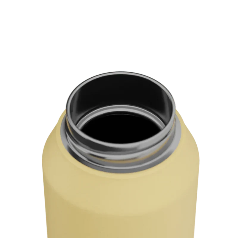 Fressko Core Bottle – 1L / 34oz – Stainless Steel
