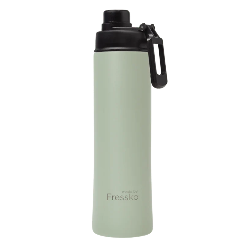 Fressko MOVE Bottle – 660ml / 22oz – Stainless Steel