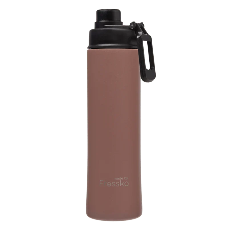 Fressko MOVE Bottle – 660ml / 22oz – Stainless Steel