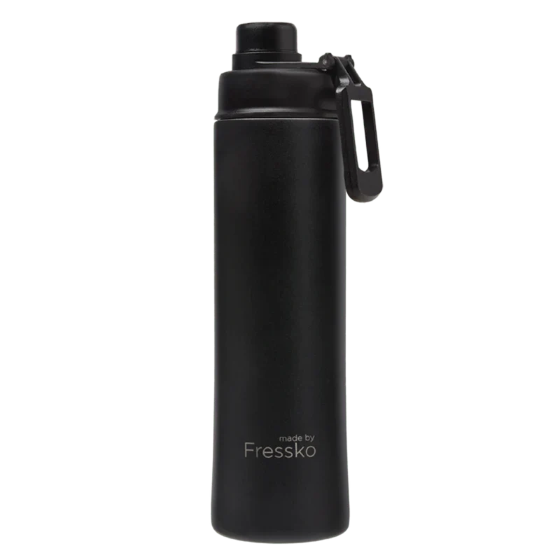 Fressko MOVE Bottle – 660ml / 22oz – Stainless Steel