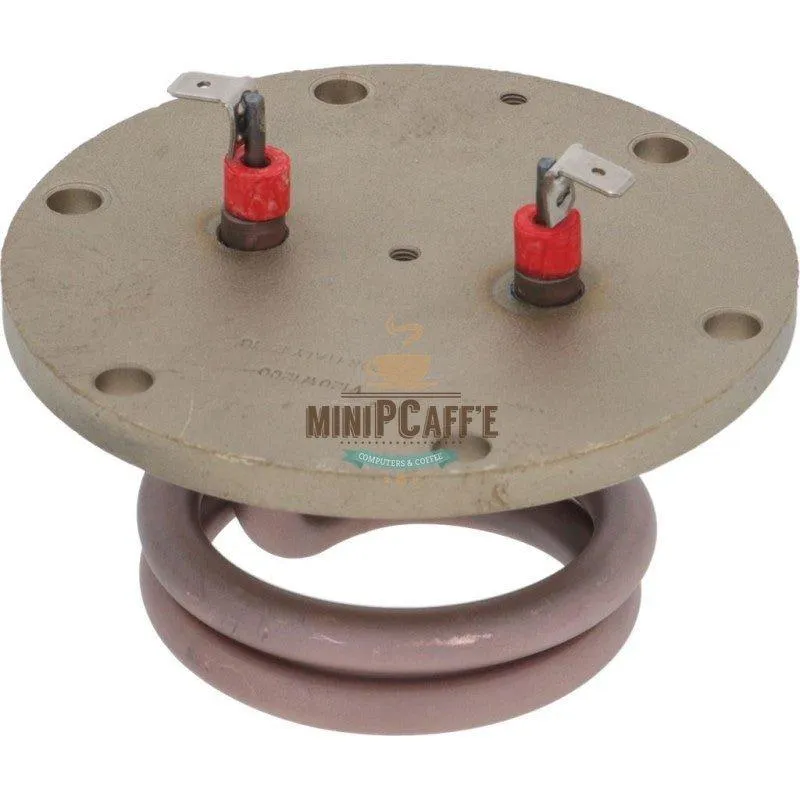 Bezzera BZ02 BZ07 BZ10 Replacement Heating Element 110V-120V 1200W