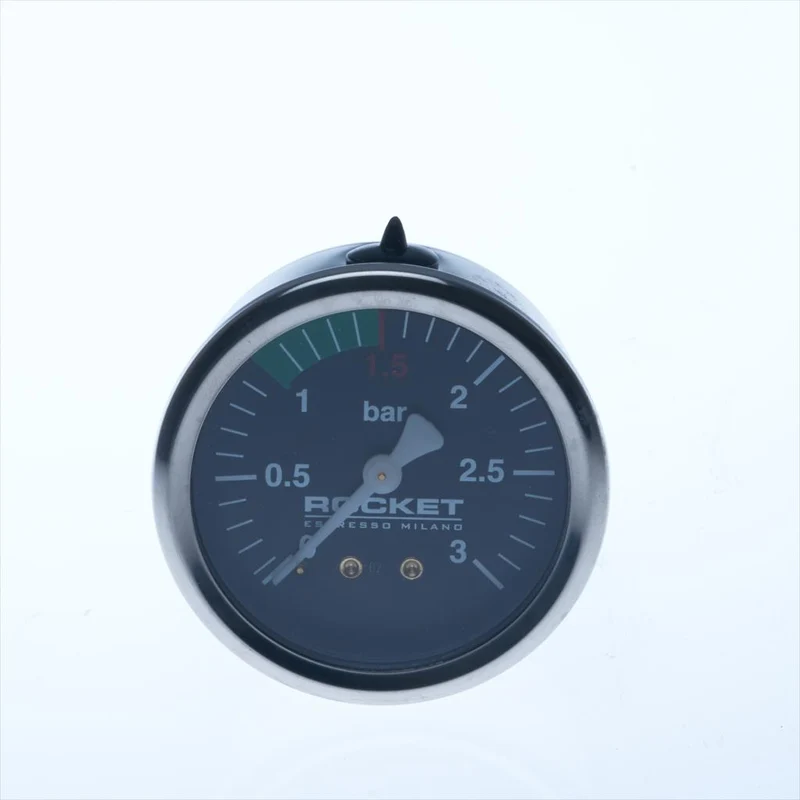 Rocket Manometer kedel R8/R9 - Reservdel OEM nummer: M299905566