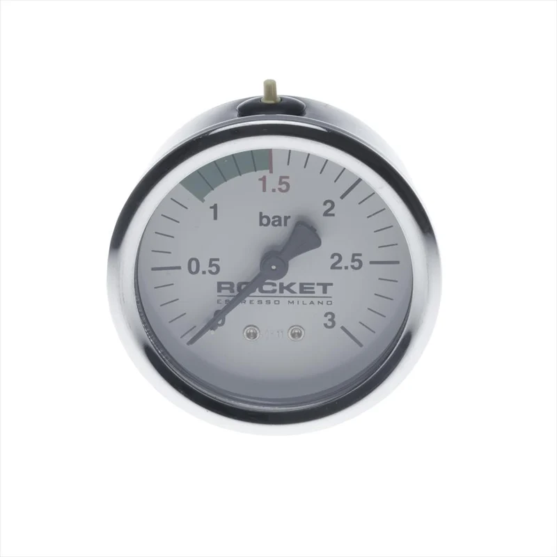 Rocket RE A Manometer kedel RE - Reservdel OEM nummer: M299904778