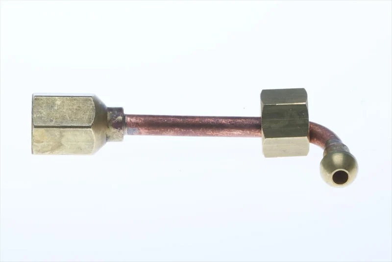 Rocket RE A Rör för temperatursensor REA - Reservdel OEM nummer: M279905424