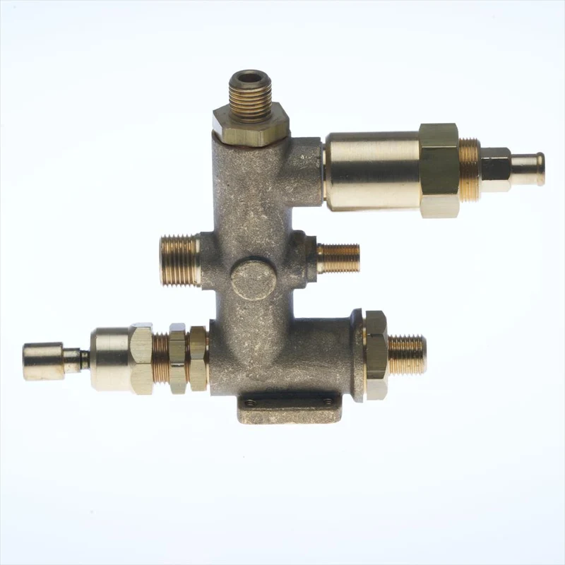 Rocket RE A ventilblok - OEM-reservedelsnummer: M229904813