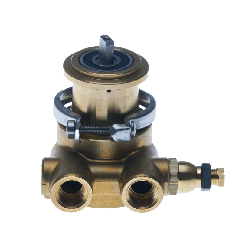 Rocket rotationspumpe RE/R9/R8/R8V - OEM-reservedelsnummer: M229904780