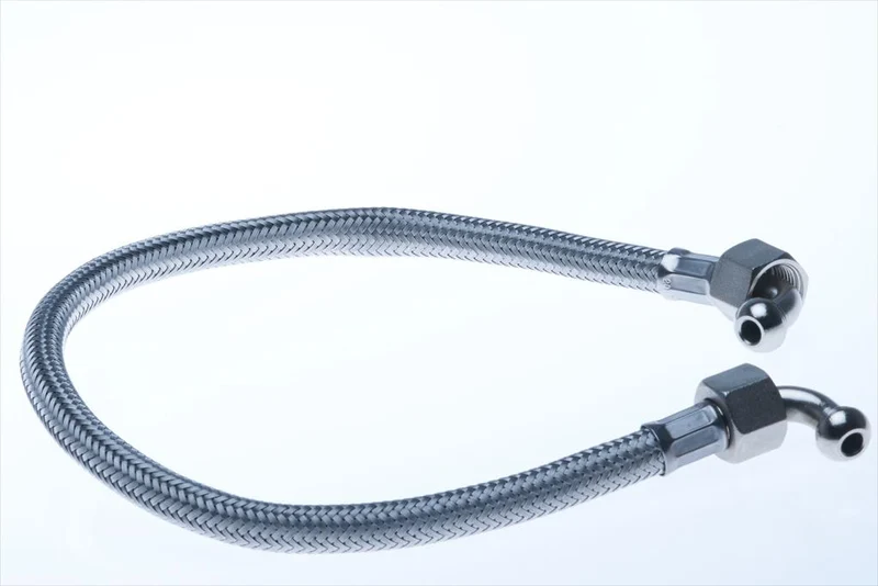 Rocket RE A armeret slange Pump in Boxer/Doppia/R9 - OEM-reservedelsnummer: M219904694