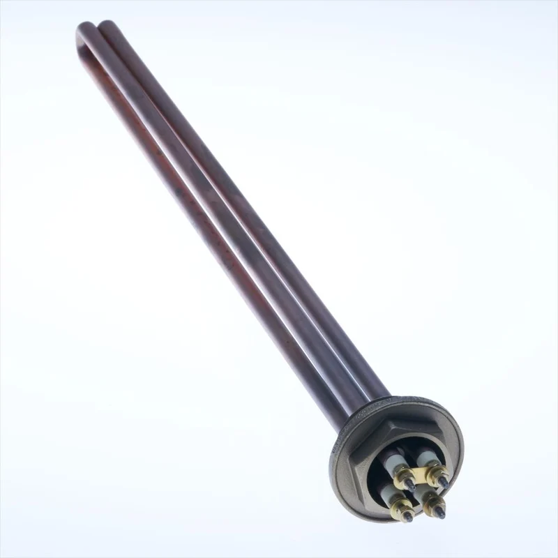 Rocket Element R8/R9 3-grp 3500 W - OEM-reservedelsnummer: M199905696
