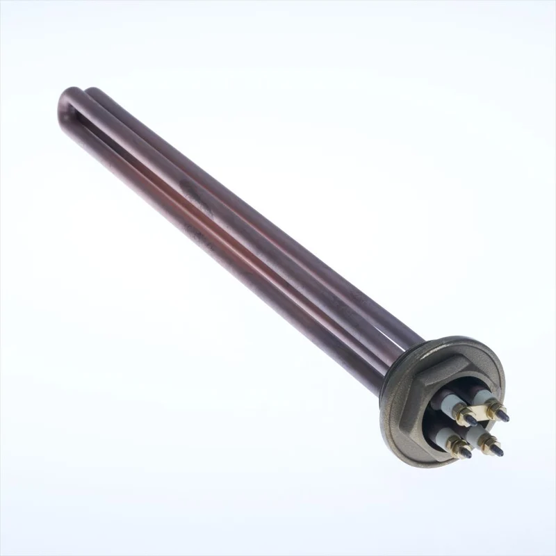Rocket Varmelegeme R8/R9 2-grp 3000 W - Reservedele OEM-nummer: M199905695
