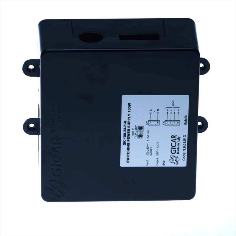 Rocket R Nine One strømforsyning R8/R8V/R9 - Reservedele OEM-nummer: M199905392