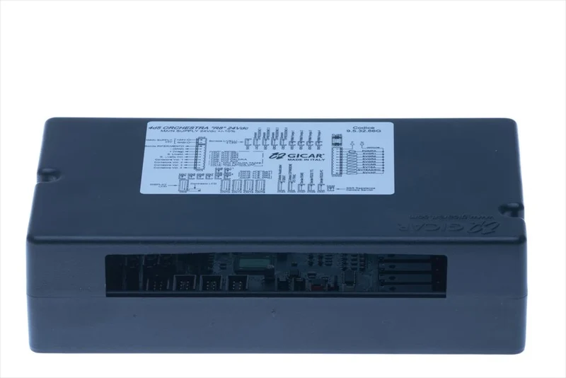 Rocket elektronikprint R8/R8V/R9 - Reservedele OEM-nummer: M199905391