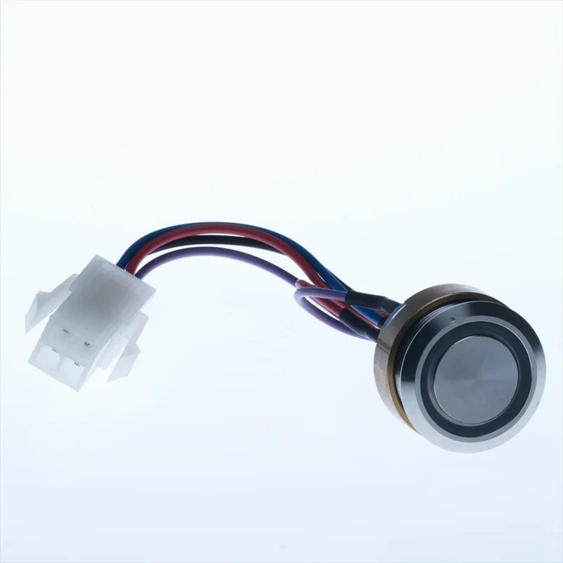 Rocket produktknap RE/R8/R8V sn C1206- - Reservedele OEM-nummer: M199906924