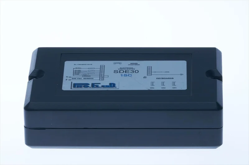 Rocket elektronikprint RE S - Reservedele OEM-nummer: M199905053